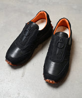 Women / Zip & gore runner / ER5930